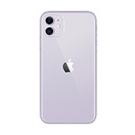 Picture of Boost Renewed Apple iPhone 11 64GB Purple